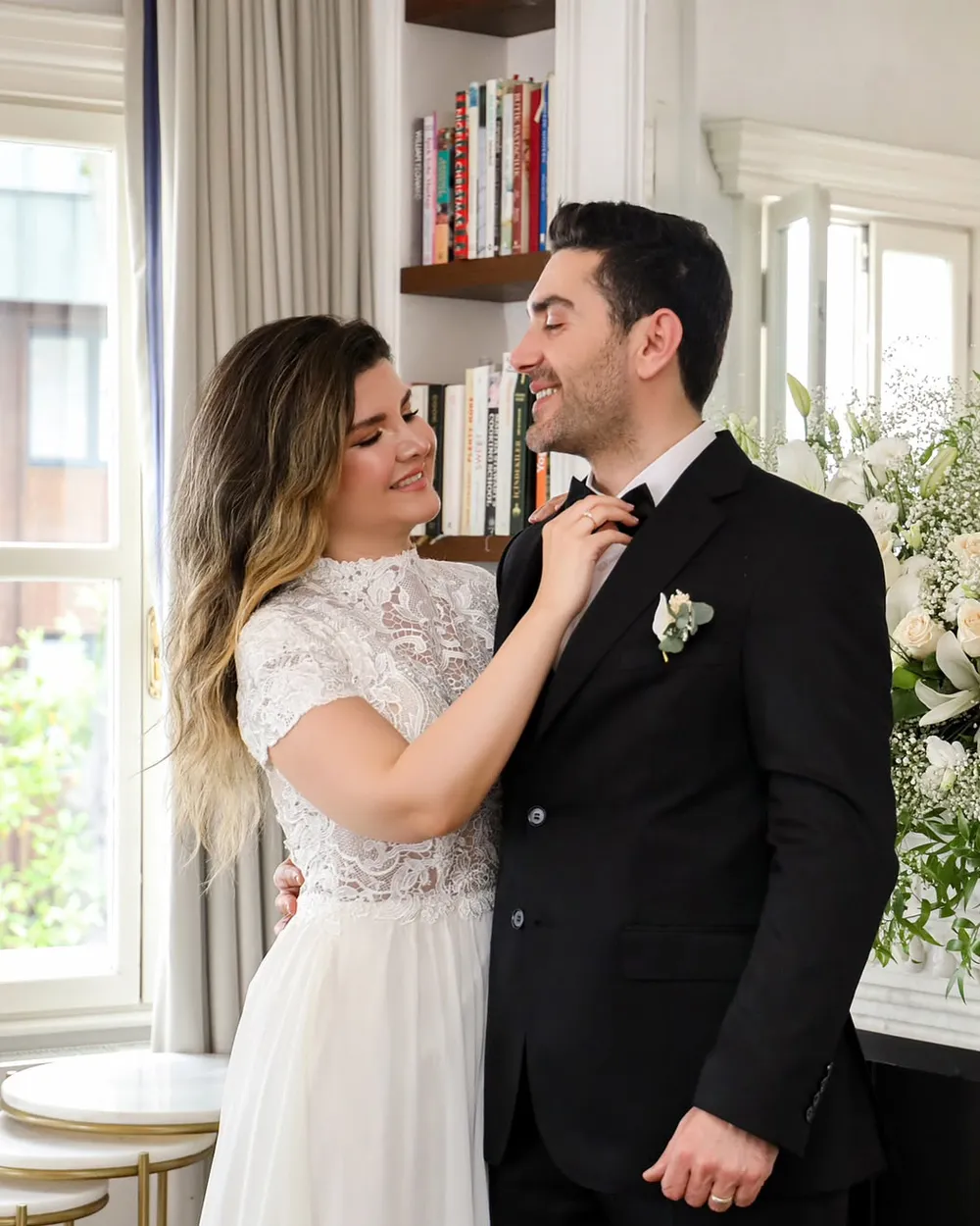 Özel Anlar — Düğün & Nikah
